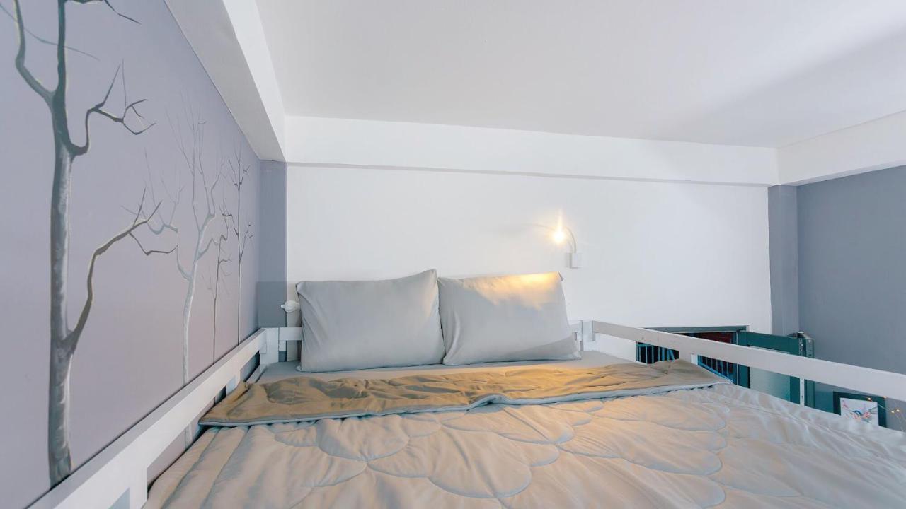 Qcub3 Homestay ホーチミン市 エクステリア 写真