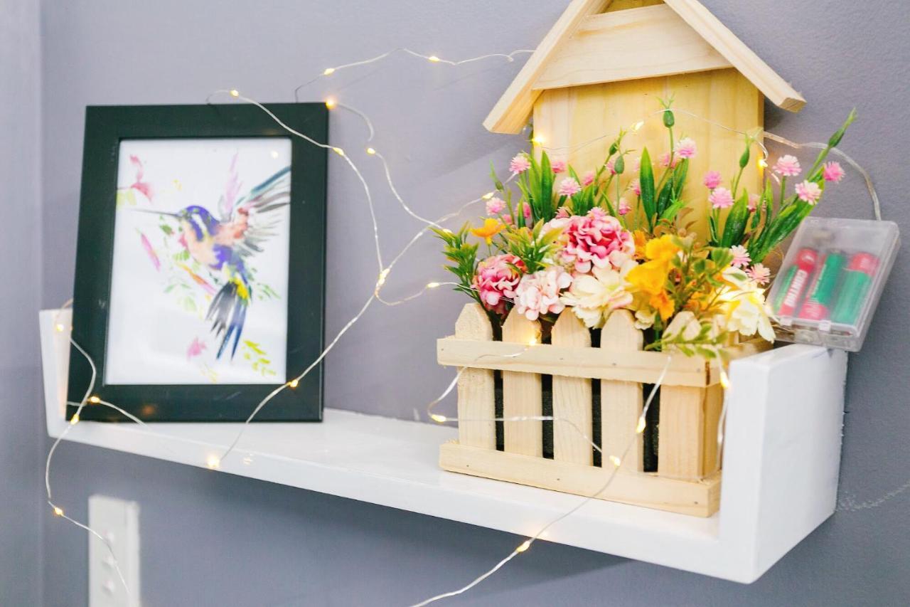 Qcub3 Homestay ホーチミン市 エクステリア 写真
